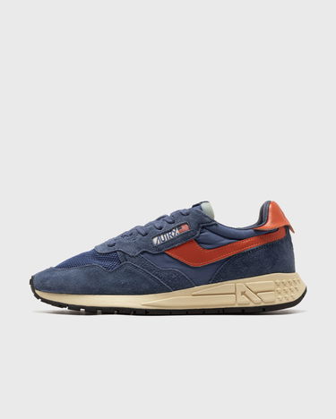 Sneakers och skor Autry Reelwind Low Blå | WWLMUT13, 1