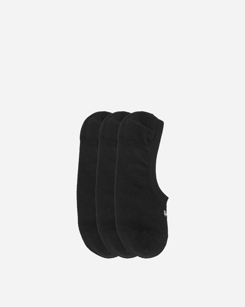 Strumpor WTAPS Socks Svart | 242MYDT-UWM06 001