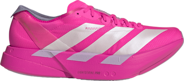 Sneakers och skor adidas Performance Adizero Adios Pro 4 Rosa | jr1242, 0