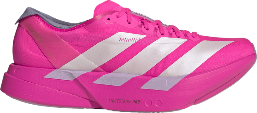 Sneakers och skor adidas Performance Adizero Adios Pro 4 Rosa | jr1242