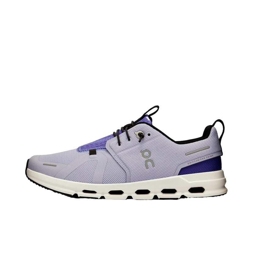 Sneakers och skor On Running Cloud Sky Nimbus Purpur | 3YD11442019
