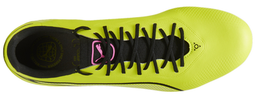 Sneakers och skor Puma KING PRO FG/AG Gul | 107566-05, 5