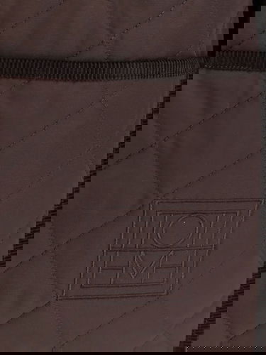 Pufferjacka TOTEME Quilted Jacket by Toteme Brun | 241WRO1022FB0169040, 2