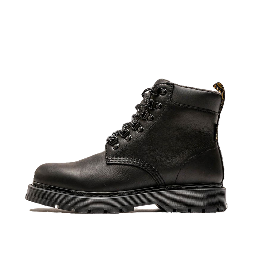 Sneakers och skor Dr. Martens 939 "Black" Svart | 31098001