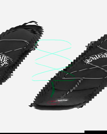 Ryggsäck EASTPAK x Pleasures Gerys Skeleton Backpack Svart | EK0A5BGX3J41 001, 1