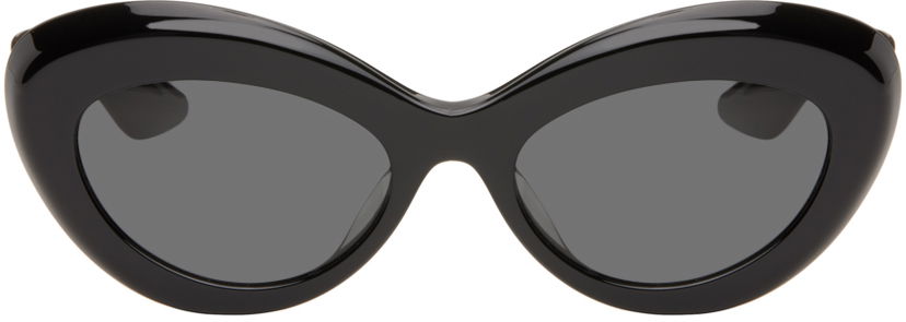 Solglasögon Khaite Black Oliver Peoples Edition 1968C Sunglasses Svart | 0OV5523SU 827934499713