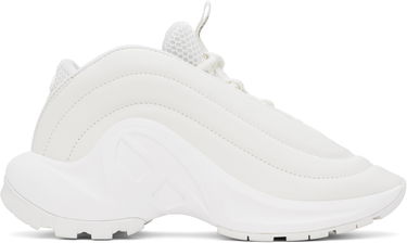 Sneakers och skor Diesel Diesel S-D-Runner X Vit | Y03440 P6691, 0