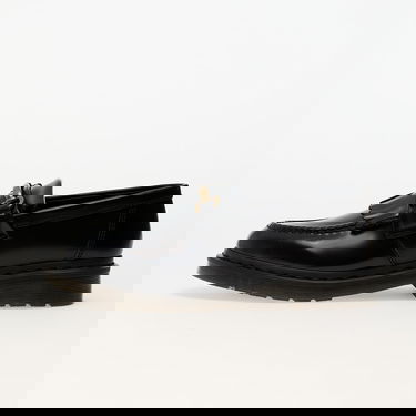 Sneakers och skor Dr. Martens Adrian Polished Smooth Snaffle Loafers Svart | DM32102001, 0