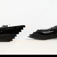 Adrian Polished Smooth Snaffle Loafers