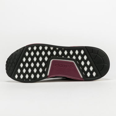 Sneakers och skor adidas Originals NMD R1 Svart | GW6415, 4