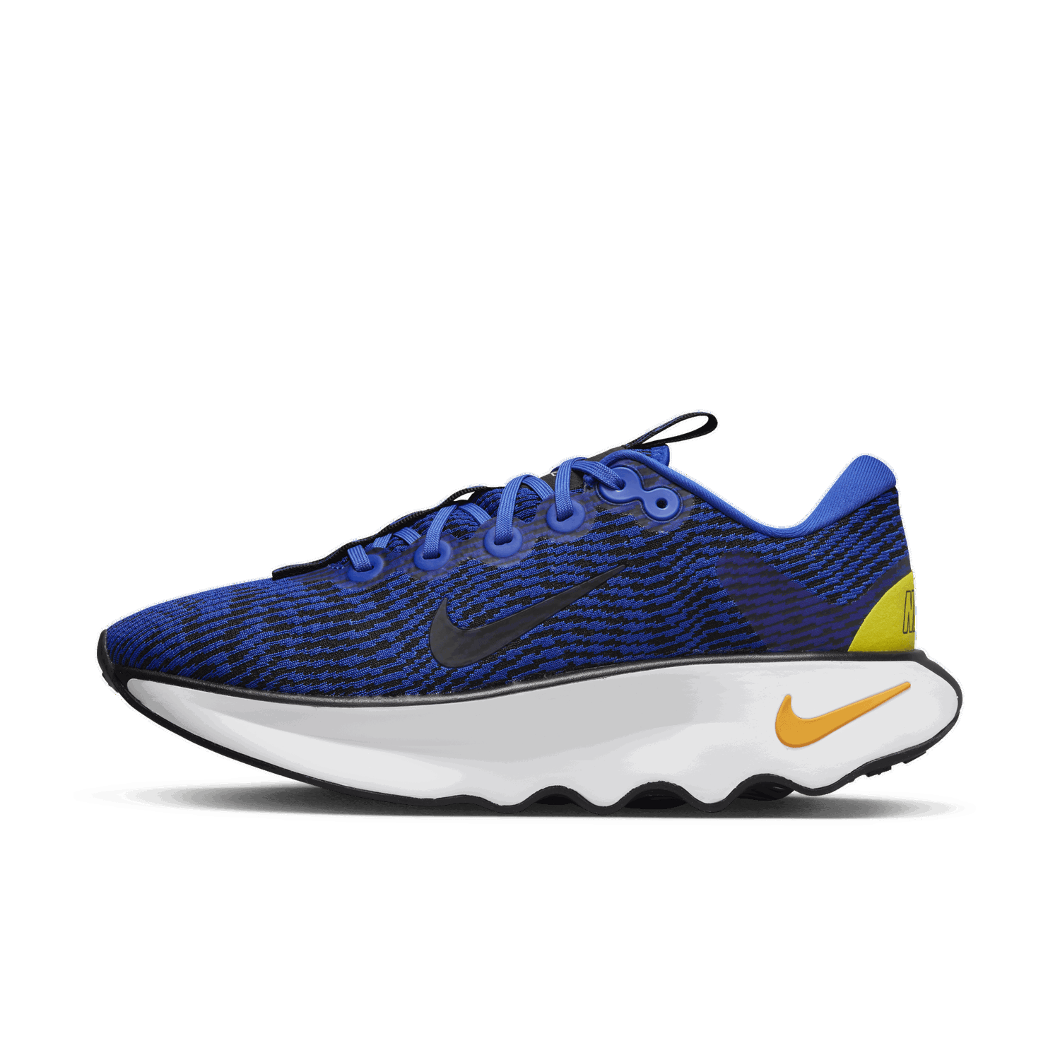 Sneakers och skor Nike Motiva Blå | DV1237-400, 0