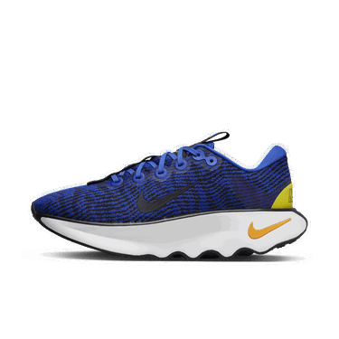 Sneakers och skor Nike Motiva Blå | DV1237-400, 0