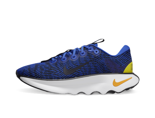 Sneakers och skor Nike Motiva Blå | DV1237-400