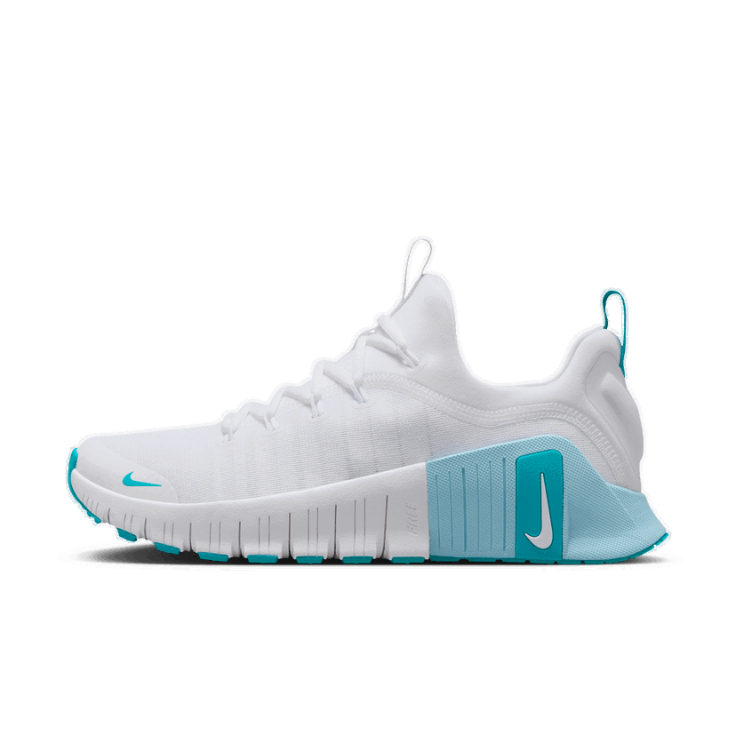 Sneakers och skor Nike Free Metcon 6 Vit | FJ7126-107