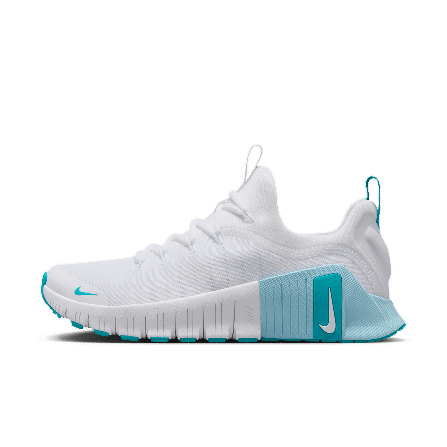Sneakers och skor Nike Free Metcon 6 Vit | FJ7126-107, 0