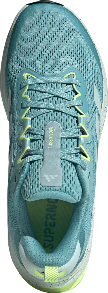 Sneakers och skor adidas Performance SUPERNOVA RISE ATR Turkos | jp7762, 1