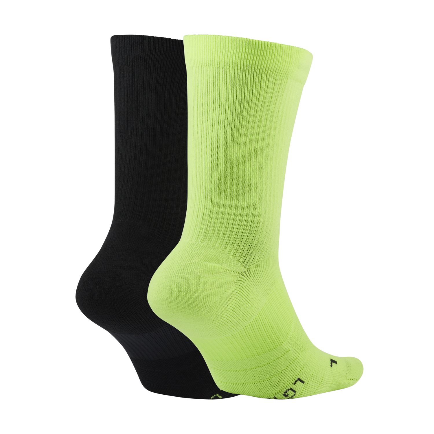 Strumpor Nike Multiplier Flerfärgad | SX7557-903, 1