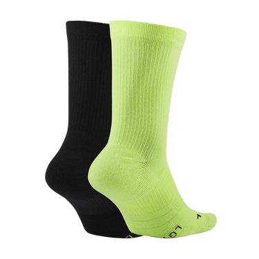 Strumpor Nike Multiplier Flerfärgad | SX7557-903, 1