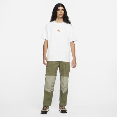 T-shirt Nike ACG Short Sleeve Tee Vit | DQ1815-121, 4