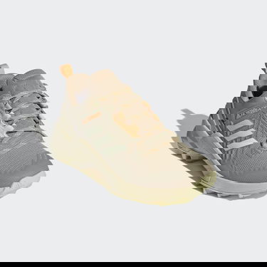 Sneakers och skor adidas Performance Terrex Swift R3 Hiking Beige | GZ3047, 5