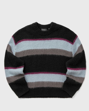 Sweater Carhartt WIP Merlin Striped Knit Sweater Flerfärgad | I035385-3D8.XX, 0