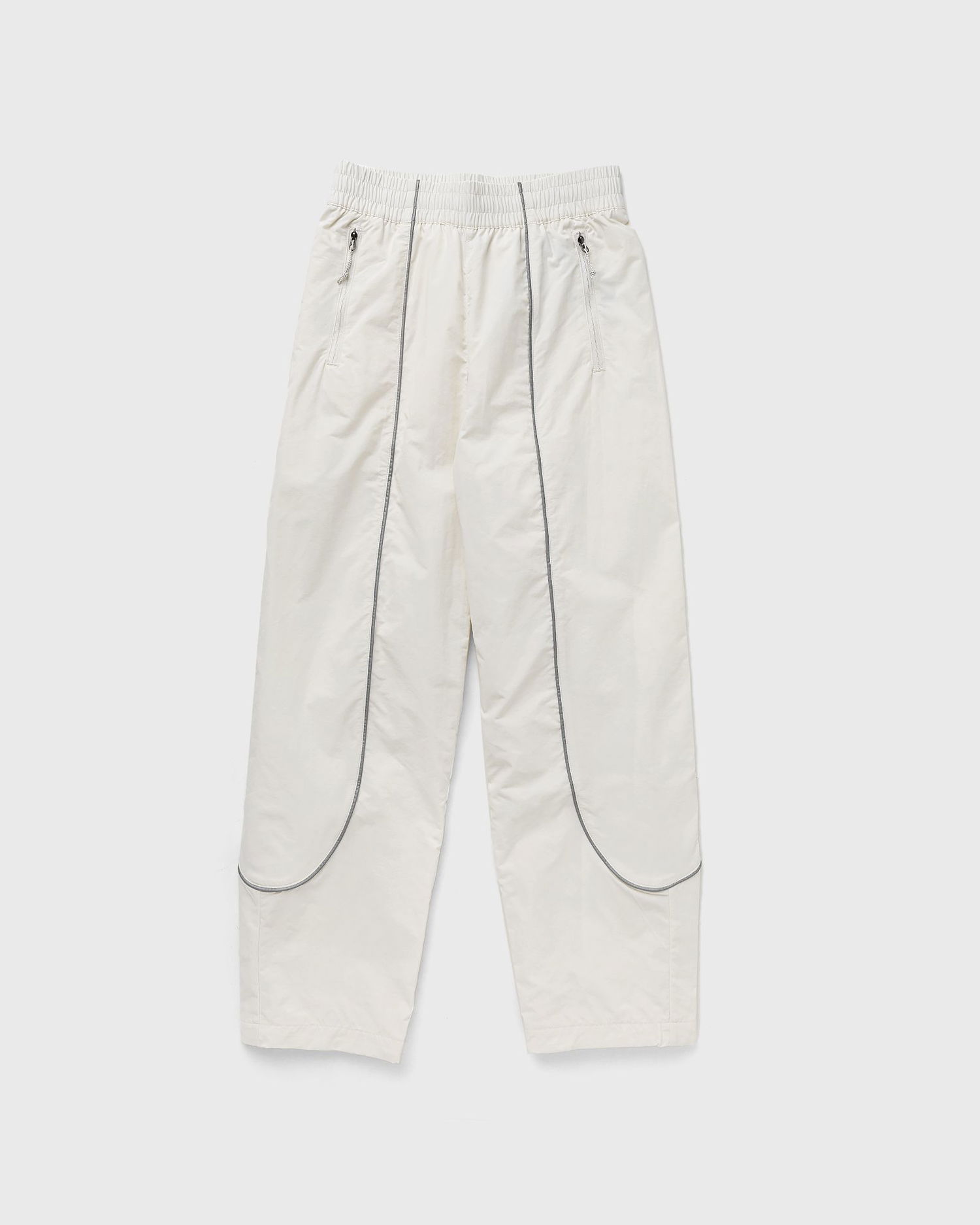 Träningsbyxor The North Face Tek Piping Wind Pant Vit | NF0A84P7N3N, 0