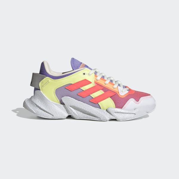Sneakers och skor adidas Performance Karlie Kloss X9000 W Flerfärgad | GY0846, 0