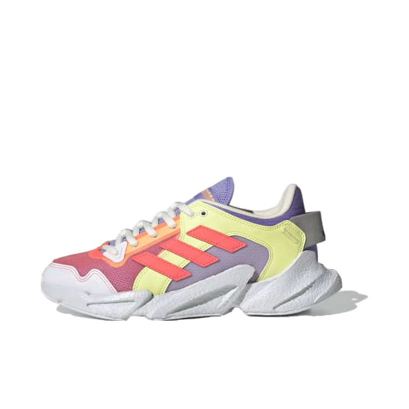 Sneakers och skor adidas Performance Karlie Kloss X9000 W Flerfärgad | GY0846