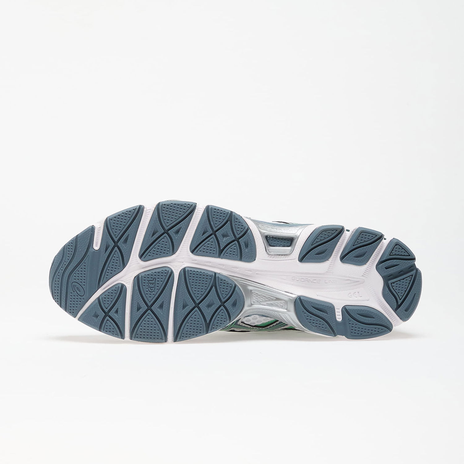 Sneakers och skor Asics GEL-Cumulus 16 Grå | 1203A733-100, 1