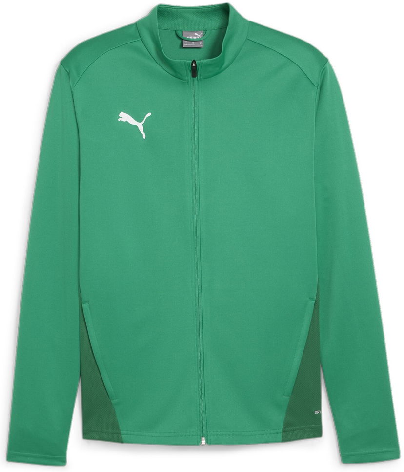 Jacka Puma teamGOAL Training Jacket Grön | 658633-05