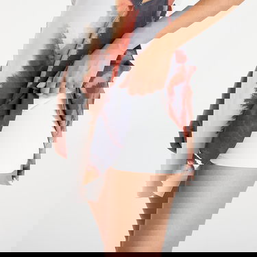 Klä Y-3 Y-3 Wow Dress Vit | JW0125, 2