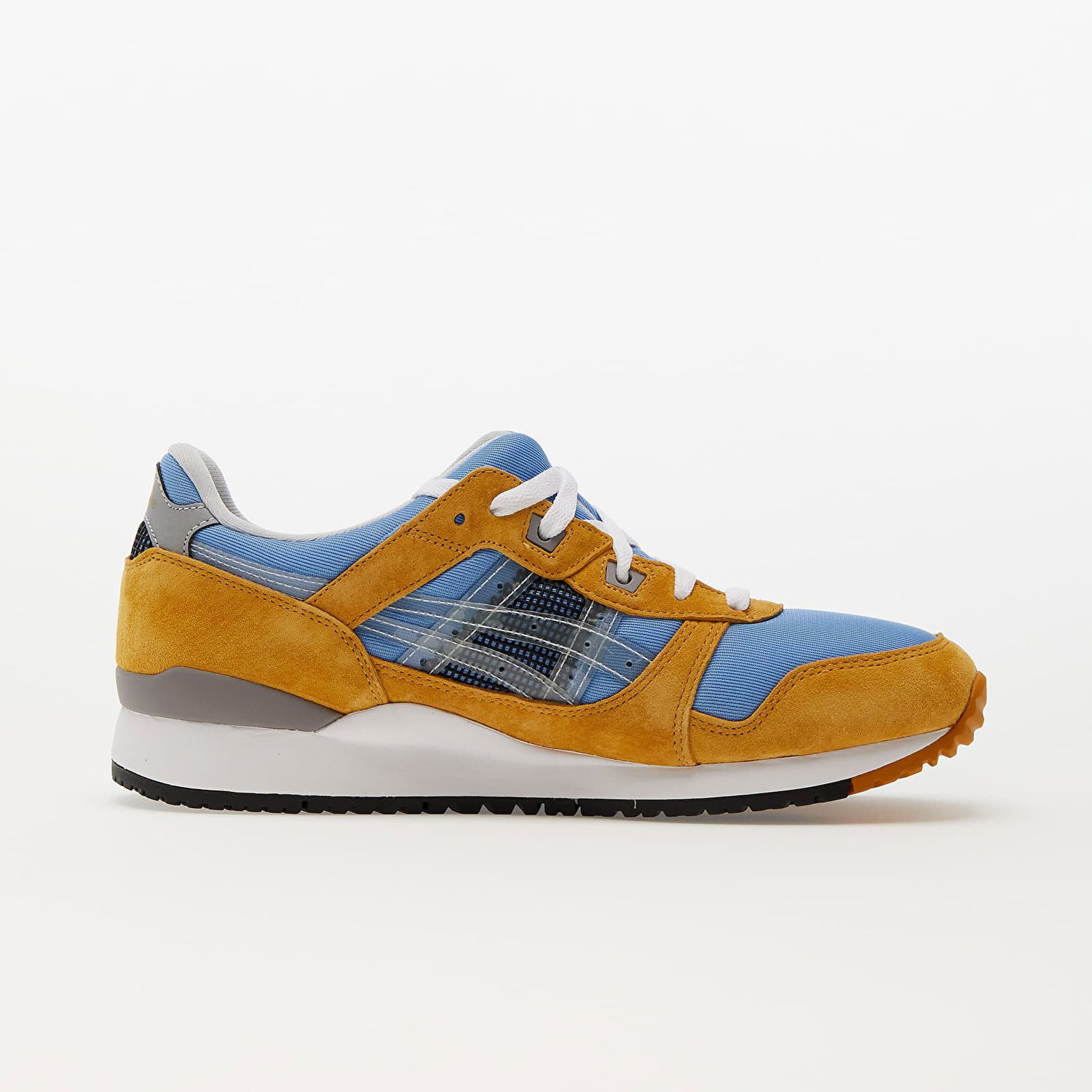 Sneakers och skor Asics Awake NY x GEL-LYTE III OG Brun | 1201A568-400, 1
