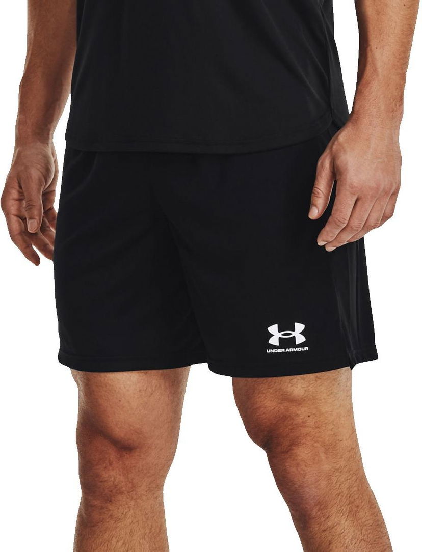 Shorts Under Armour Challenger Core Training Shorts Svart | 1372691-001