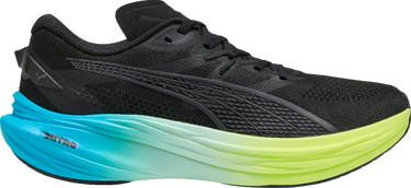 Sneakers och skor Puma Deviate Nitro 3 Svart | 309707-23, 0