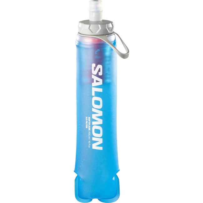 Dricksflaska Salomon XA Filter Soft Flask 490ml/16oz Blå | LC1915800