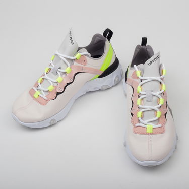 Sneakers och skor Nike React Element 55 Premium W Rosa | CD6964-600, 2
