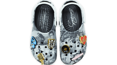 Sneakers och skor Crocs Elvis Classic Clogs Flerfärgad | 211418-90H, 0