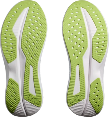 Sneakers och skor Hoka One One Mach 6 Turkos | 1147810-cssw, 3