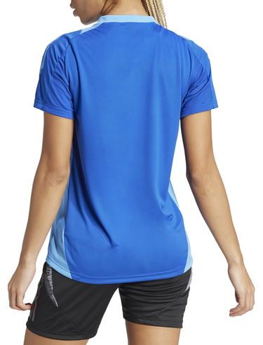 Jersey adidas Originals adidas TIRO24 C TRJSYW Blå | ir5467, 4