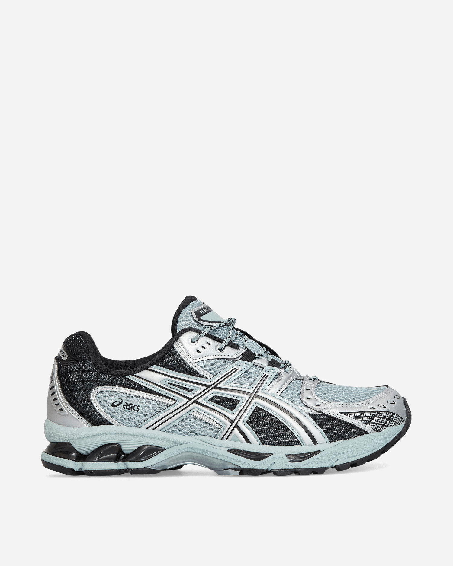 Sneakers och skor Asics Gel-Nimbus 10.1 "Ocean Haze" Metallisk | 1203A543-400, 1