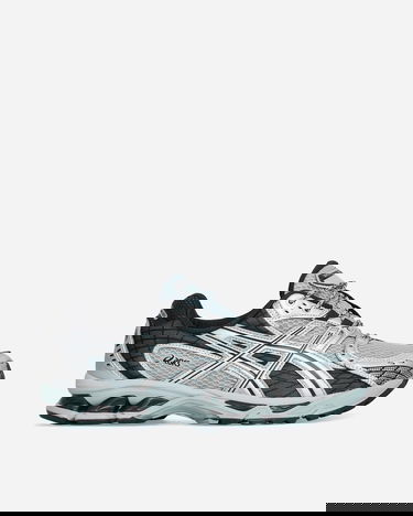 Sneakers och skor Asics Gel-Nimbus 10.1 "Ocean Haze" Metallisk | 1203A543-400, 1