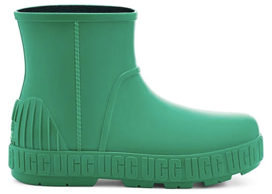 Sneakers och skor UGG Drizlita Boot "Emerald Green" W Grön | 125731-EDGR, 0