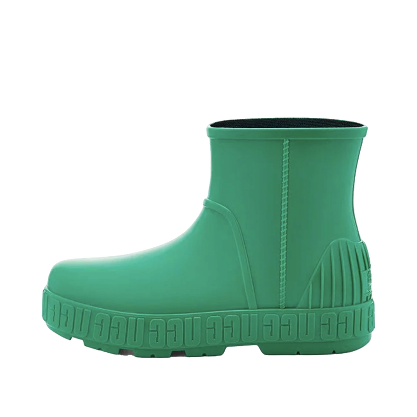 Sneakers och skor UGG Drizlita Boot "Emerald Green" W Grön | 125731-EDGR