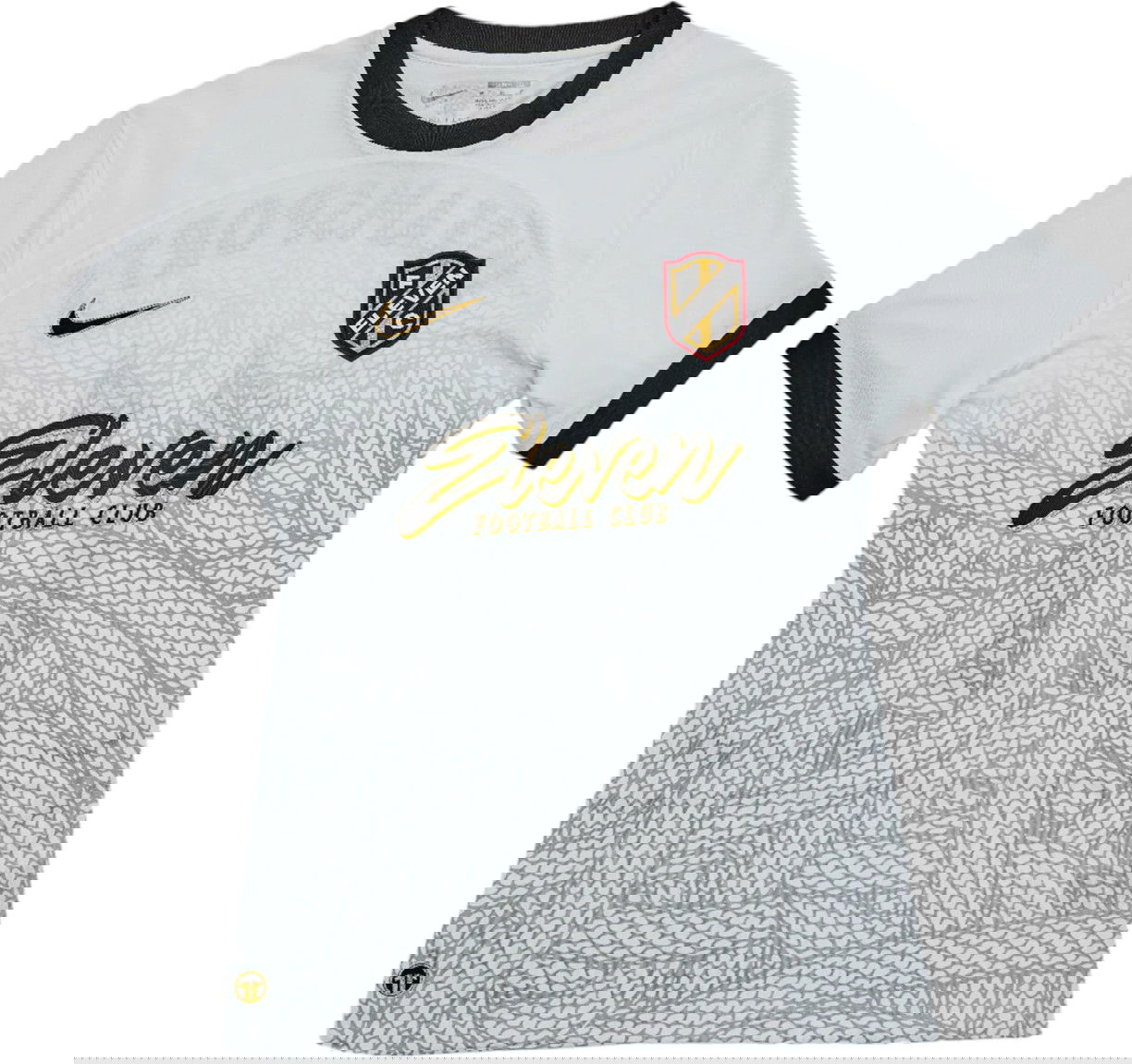 Jersey Nike 11FC OUTPLAY 'EM Grå | 11fcdr2705-101, 0