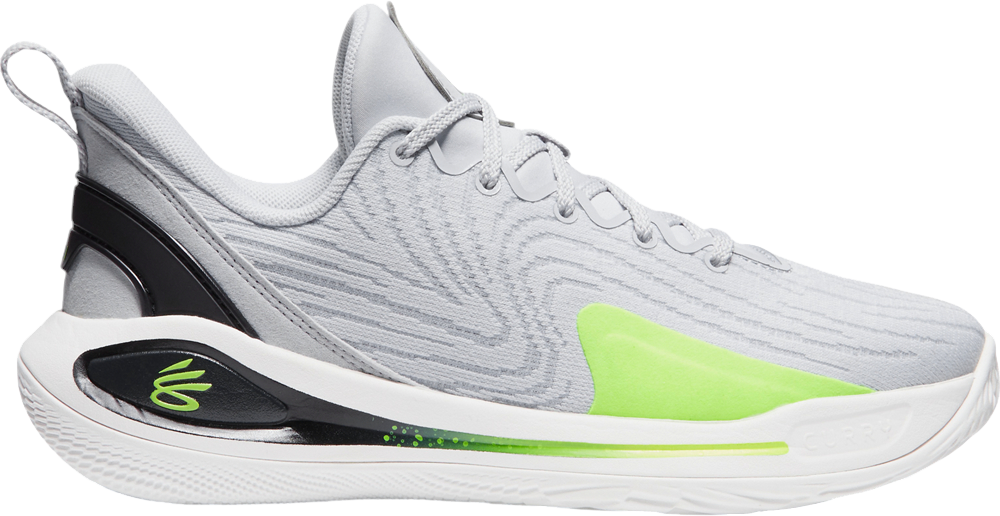 Sneakers och skor Under Armour Under Armour GS CURRY 12 Grå | 3027645-100, 0