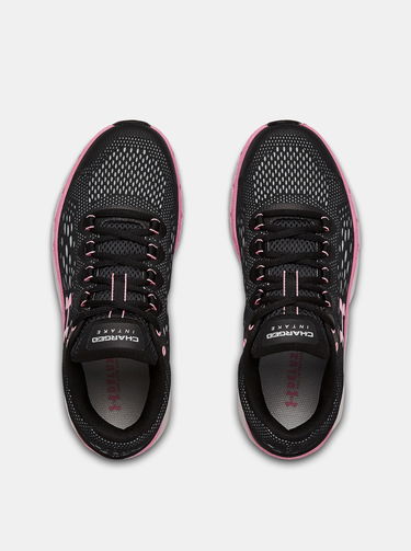 Sneakers och skor Under Armour Charged Intake 4 W Svart | 3022601-002, 1