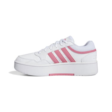 Sneakers och skor adidas Performance HOOPS 3.0 BOLD W Vit | IG6114, 3