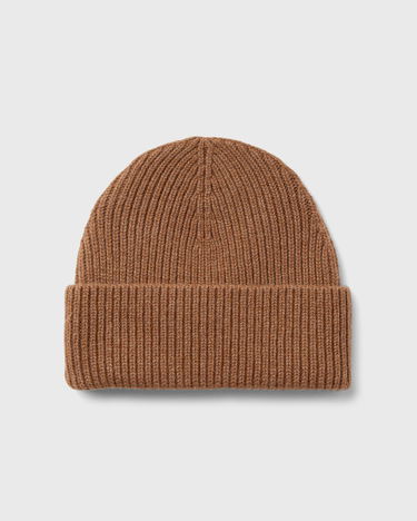 Mössa Carhartt WIP Gabe Beanie Brun | I029496-2FS.XX, 1