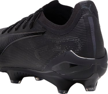 Sneakers och skor Puma ULTRA 5 ULTIMATE FG Svart | 107683-02, 4