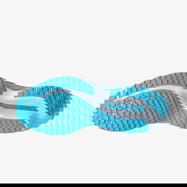 Sneakers och skor Mizuno Wave Inspire 20 Blå | J1GD244471, 1